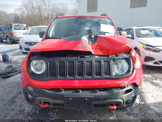 2021 JEEP RENEGADE ZACNJDC1XMPM21249 Photo 5