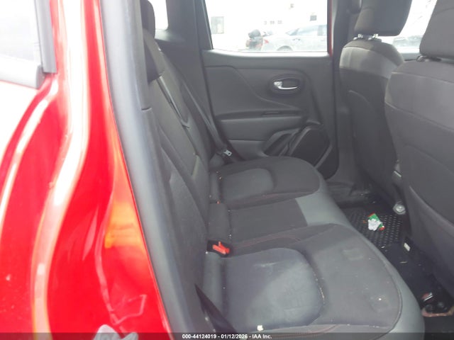 2021 JEEP RENEGADE ZACNJDC1XMPM21249 Photo 7