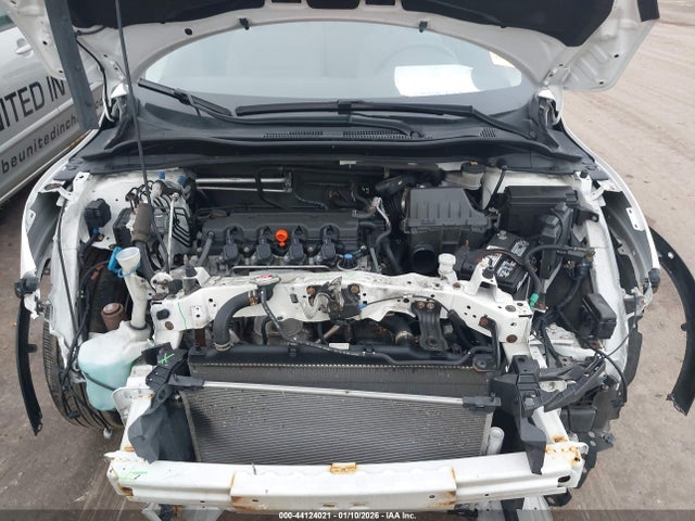 Aukcja sprzedaży 2016 Honda Hr-v Lx, vin: 3CZRU6H35GM721851, numer aukcji: 44124021