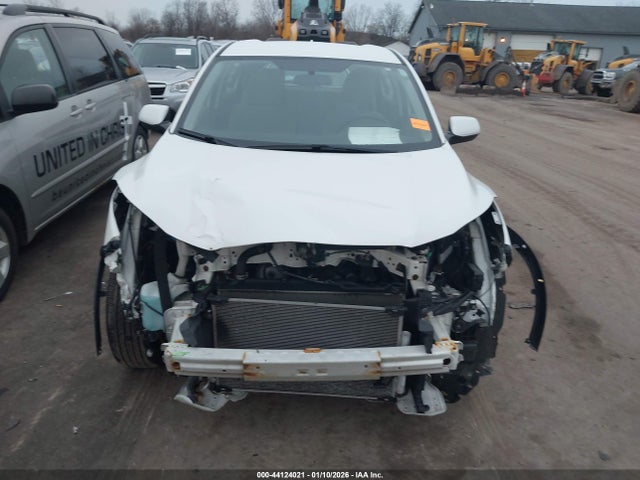 Aukcja sprzedaży 2016 Honda Hr-v Lx, vin: 3CZRU6H35GM721851, numer aukcji: 44124021