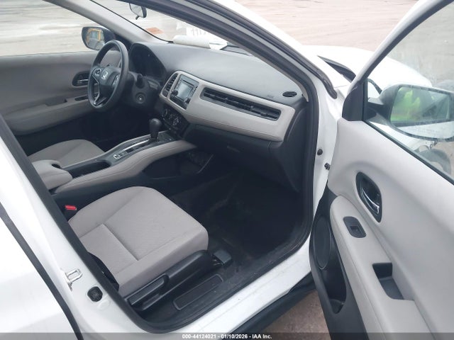 Aukcja sprzedaży 2016 Honda Hr-v Lx, vin: 3CZRU6H35GM721851, numer aukcji: 44124021