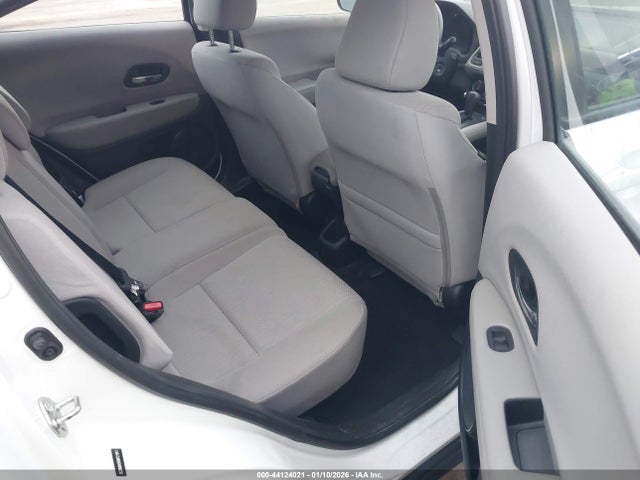 Aukcja sprzedaży 2016 Honda Hr-v Lx, vin: 3CZRU6H35GM721851, numer aukcji: 44124021