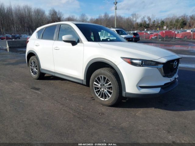 2017 MAZDA CX-5 JM3KFBCL3H0215593