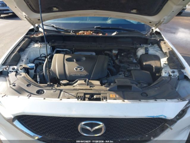 2017 MAZDA CX-5 JM3KFBCL3H0215593 Photo 9