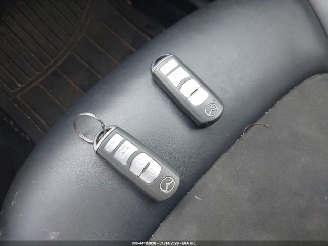 2017 MAZDA CX-5 JM3KFBCL3H0215593 Photo 10