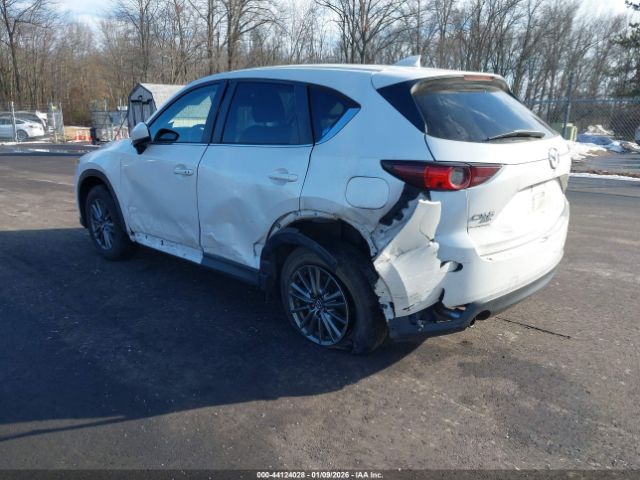 2017 MAZDA CX-5 JM3KFBCL3H0215593 Photo 2