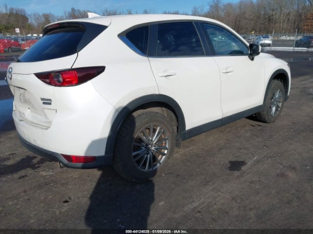 2017 MAZDA CX-5 JM3KFBCL3H0215593 Photo 3