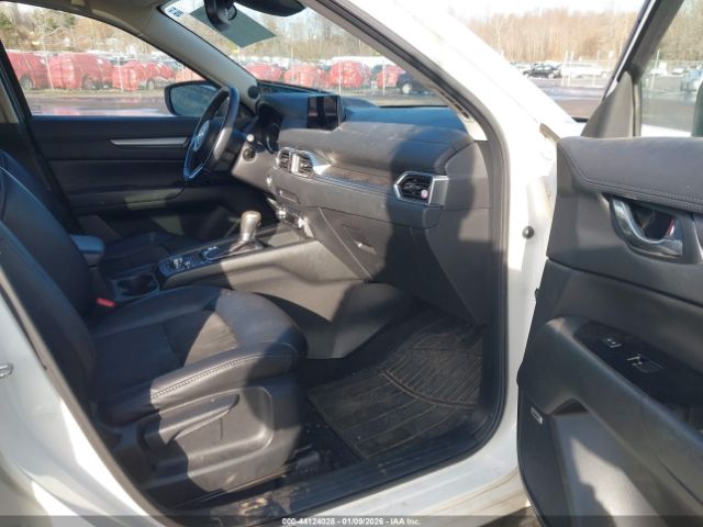 2017 MAZDA CX-5 JM3KFBCL3H0215593 Photo 4