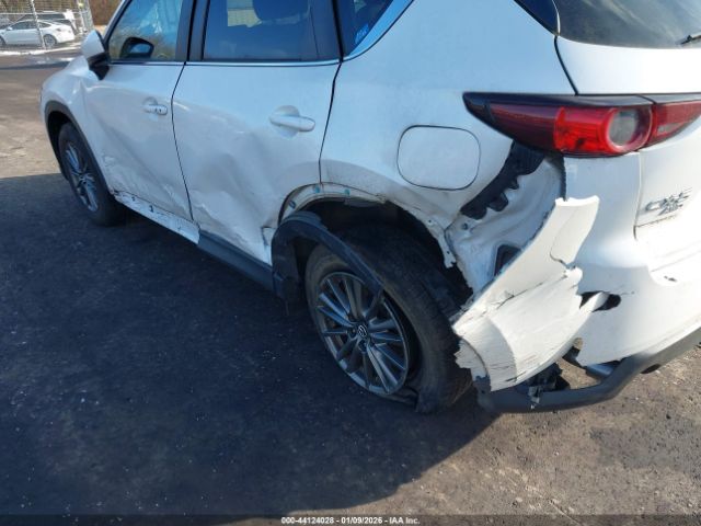 2017 MAZDA CX-5 JM3KFBCL3H0215593 Photo 5