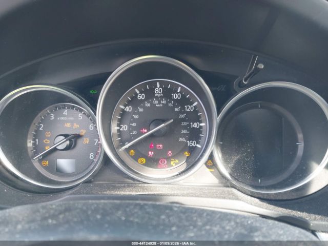 2017 MAZDA CX-5 JM3KFBCL3H0215593 Photo 6