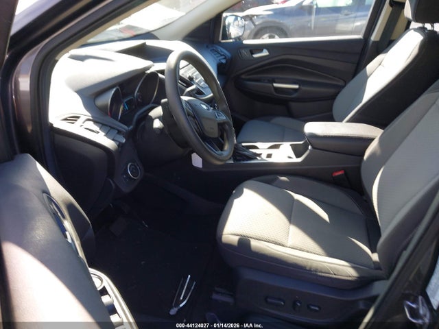 1FMCU0GD1HUD66480 Ford ESCAPE SE