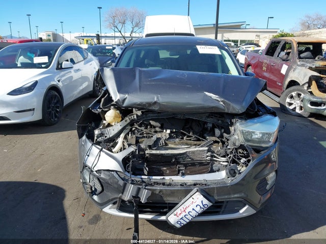 1FMCU0GD1HUD66480 Ford ESCAPE SE