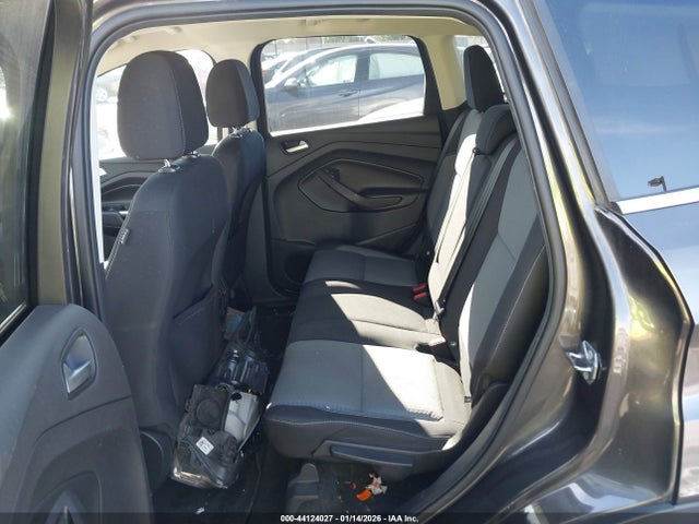 1FMCU0GD1HUD66480 Ford ESCAPE SE