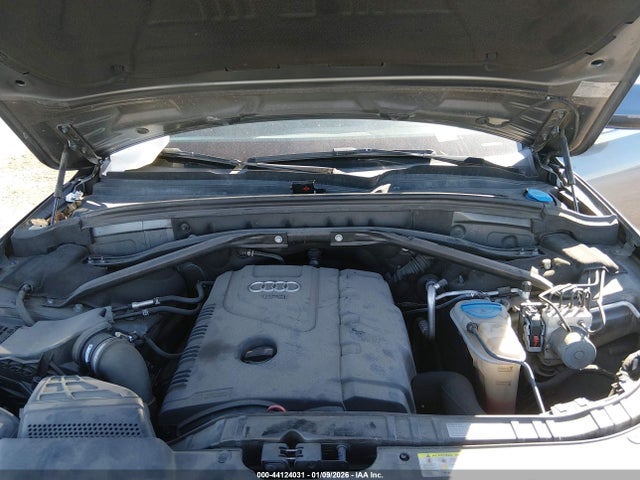 Aukcja sprzedaży 2013 Audi Q5 2.0t Premium, vin: WA1LFAFP8DA023526, numer aukcji: 44124031