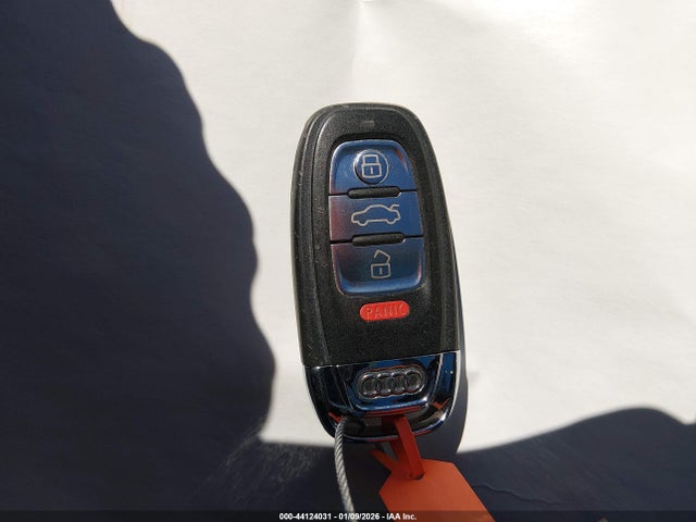 Aukcja sprzedaży 2013 Audi Q5 2.0t Premium, vin: WA1LFAFP8DA023526, numer aukcji: 44124031