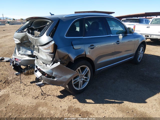 Aukcja sprzedaży 2013 Audi Q5 2.0t Premium, vin: WA1LFAFP8DA023526, numer aukcji: 44124031