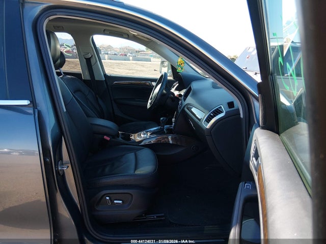 Aukcja sprzedaży 2013 Audi Q5 2.0t Premium, vin: WA1LFAFP8DA023526, numer aukcji: 44124031