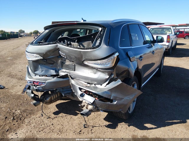 Aukcja sprzedaży 2013 Audi Q5 2.0t Premium, vin: WA1LFAFP8DA023526, numer aukcji: 44124031