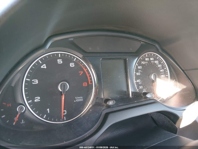 Aukcja sprzedaży 2013 Audi Q5 2.0t Premium, vin: WA1LFAFP8DA023526, numer aukcji: 44124031