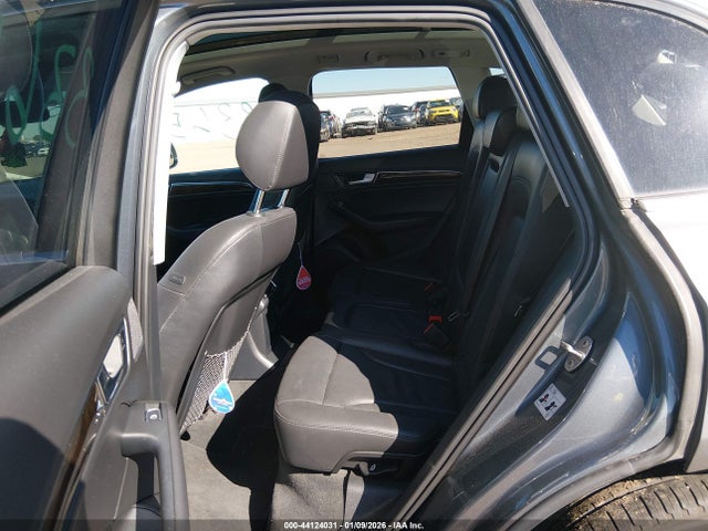 Aukcja sprzedaży 2013 Audi Q5 2.0t Premium, vin: WA1LFAFP8DA023526, numer aukcji: 44124031