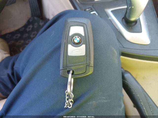 2013 BMW 328I WBA3B3C56DF533406 Photo 10