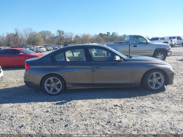 2013 Bmw 328i Xdrive მანქანა იყიდება აუქციონზე, vin: WBA3B3C56DF533406, აუქციონის ნომერი: 44124035