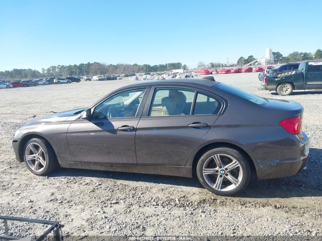 2013 Bmw 328i Xdrive მანქანა იყიდება აუქციონზე, vin: WBA3B3C56DF533406, აუქციონის ნომერი: 44124035