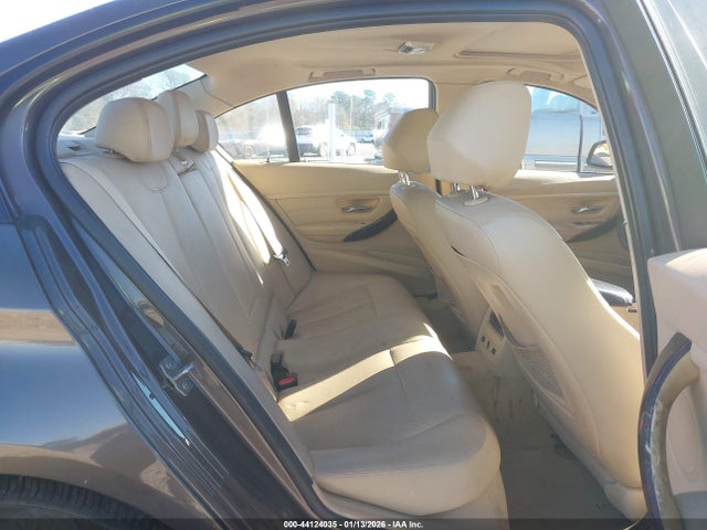 2013 BMW 328I WBA3B3C56DF533406 Photo 7