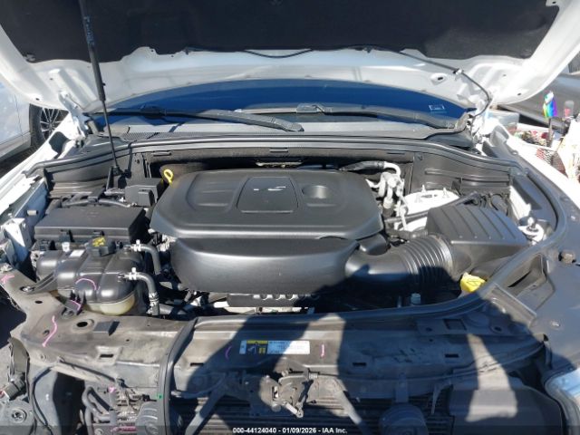 2019 DODGE DURANGO 1C4RDHAG5KC717310 Photo 9