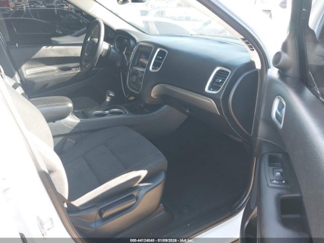 2019 DODGE DURANGO 1C4RDHAG5KC717310 Photo 4