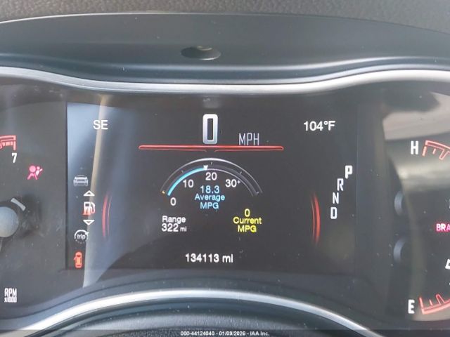 2019 DODGE DURANGO 1C4RDHAG5KC717310 Photo 6