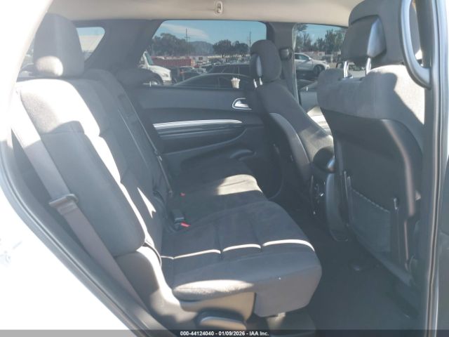 2019 DODGE DURANGO 1C4RDHAG5KC717310 Photo 7