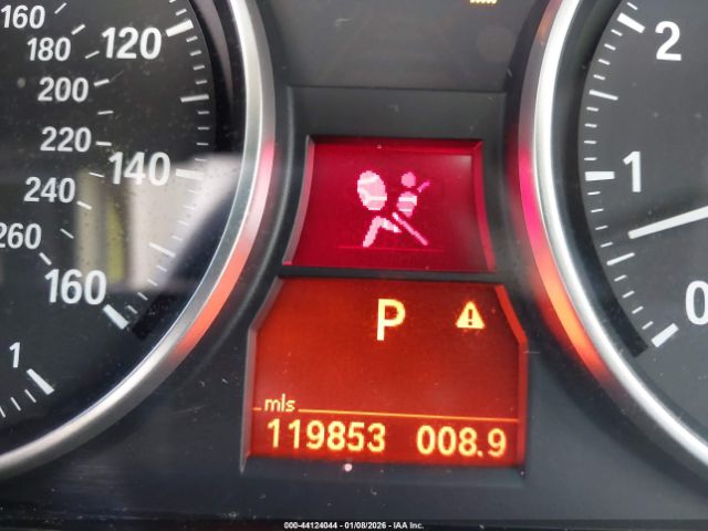 2011 BMW 328I WBAPK7C55BF195728 Photo 5