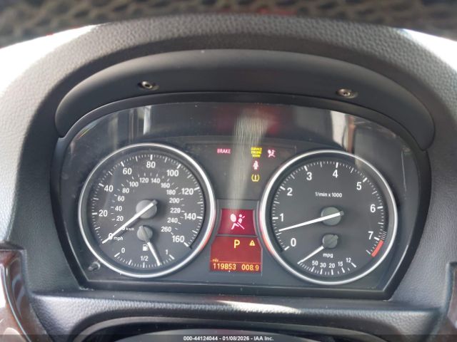 2011 BMW 328I WBAPK7C55BF195728 Photo 6