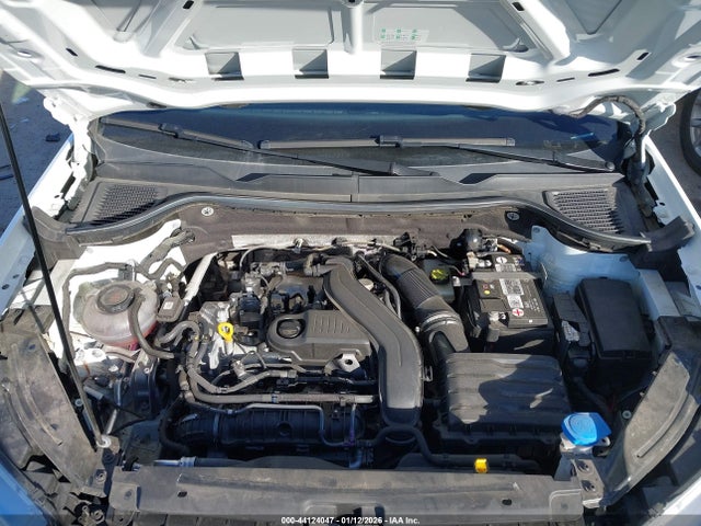 3VVYX7B20NM075521 Volkswagen Taos 1.5t Se