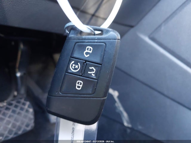 3VVYX7B20NM075521 Volkswagen Taos 1.5t Se