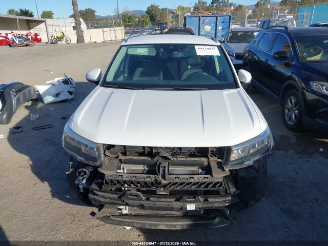 3VVYX7B20NM075521 Volkswagen Taos 1.5t Se
