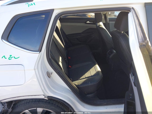 3VVYX7B20NM075521 Volkswagen Taos 1.5t Se
