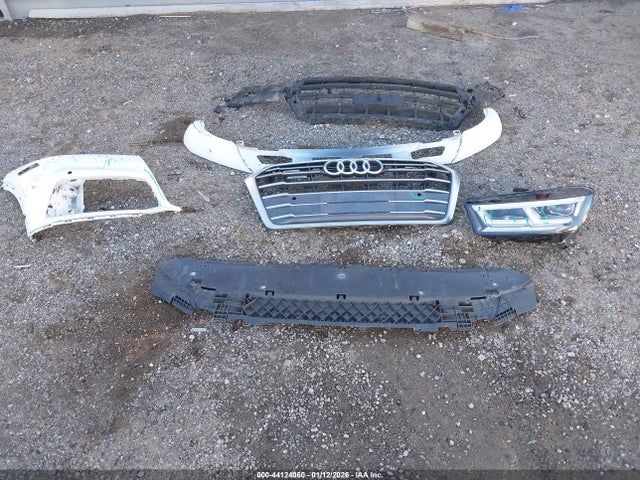 WA1BNAFY7J2005225 Audi Q5 2.0t Premium/2.0t Tech Premium