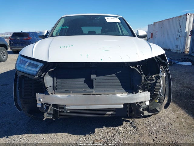 WA1BNAFY7J2005225 Audi Q5 2.0t Premium/2.0t Tech Premium