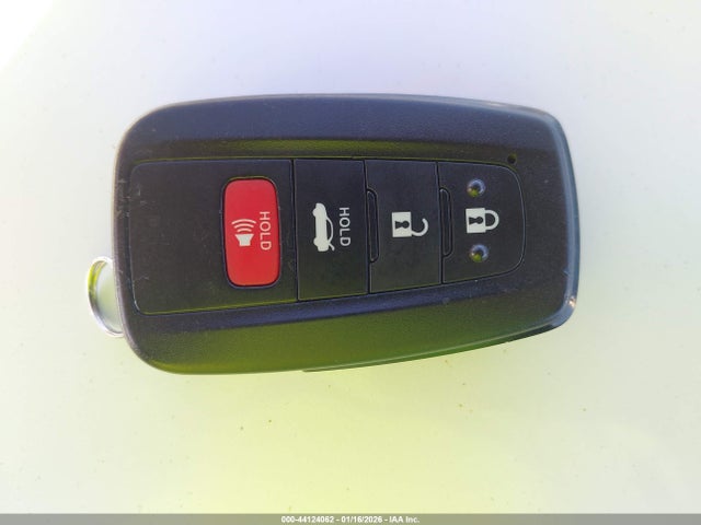 Toyota Corolla Hybrid Le 2021 JTDEAMDE0MJ002234 Image 11