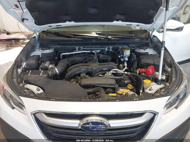 4S4BTANC1L3188289 Subaru Outback Limited