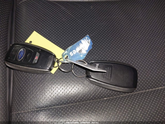 4S4BTANC1L3188289 Subaru Outback Limited