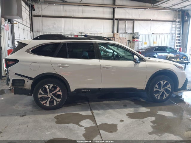 4S4BTANC1L3188289 Subaru Outback Limited
