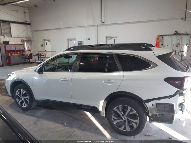 4S4BTANC1L3188289 Subaru Outback Limited