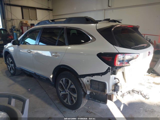 4S4BTANC1L3188289 Subaru Outback Limited
