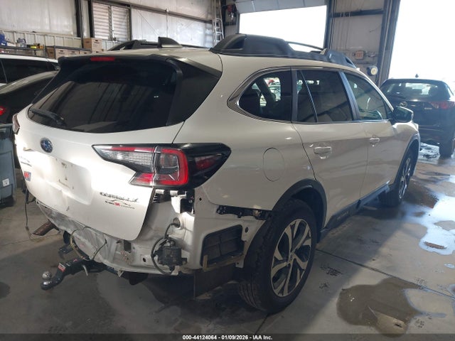 4S4BTANC1L3188289 Subaru Outback Limited
