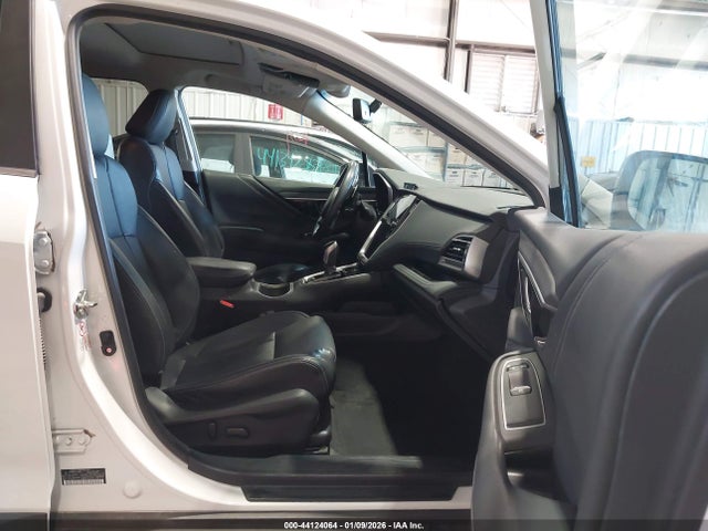 4S4BTANC1L3188289 Subaru Outback Limited