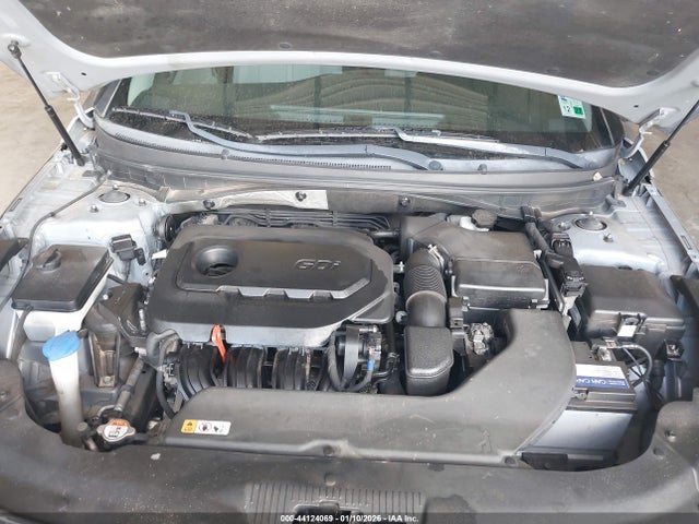 5NPE24AF4HH530142 Hyundai Sonata