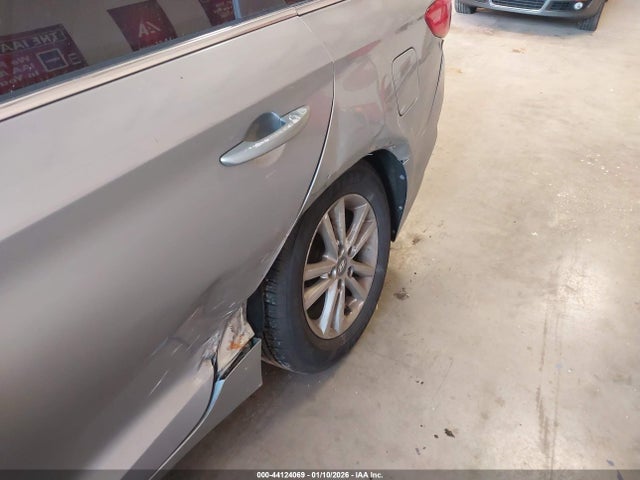 5NPE24AF4HH530142 Hyundai Sonata